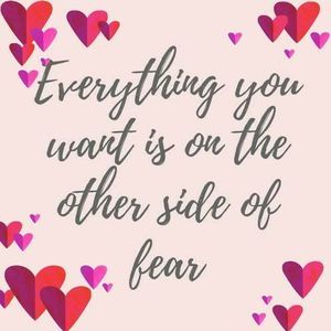 Meet your Posher, Lori